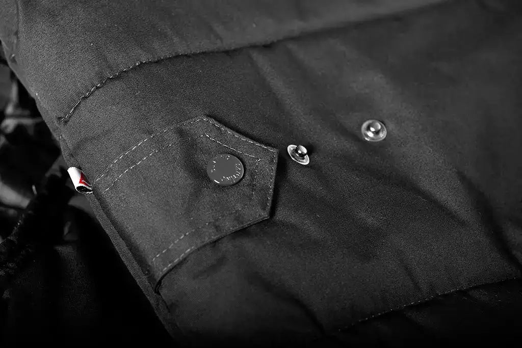 Santino Bob Bodywarmer