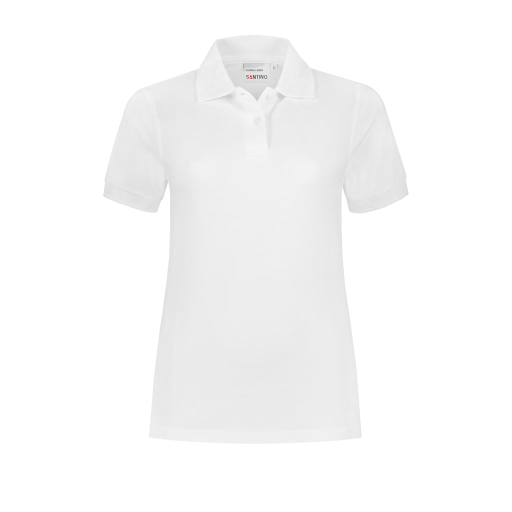 Santino Charma Poloshirt Ladies