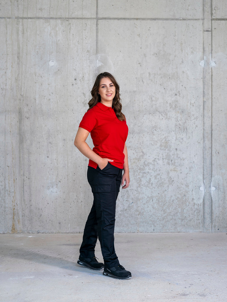 Santino Mojo Poloshirt Ladies