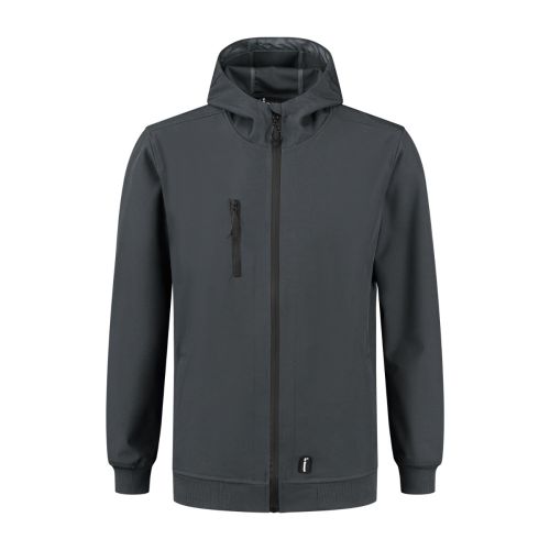 Jackson Tech Shell image workwear