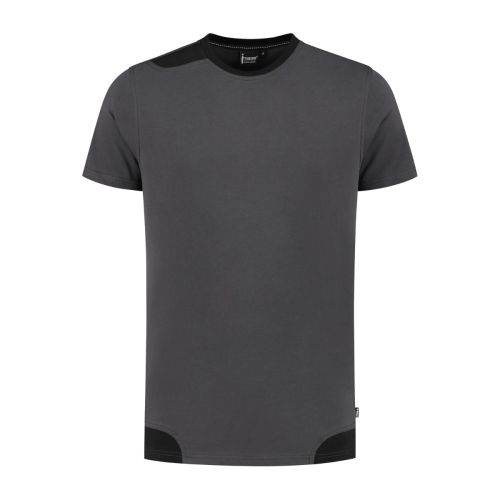 Trenton T-shirt 2 tone image workwear