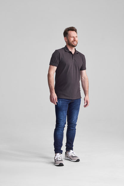 Perryton Poloshirt image workwear