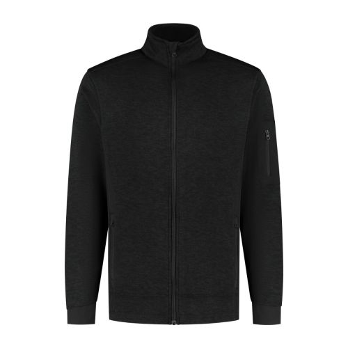 Sonora Fleece Vest image work wear