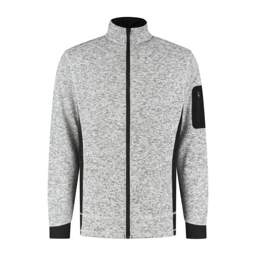 Sonora Fleece Vest image work wear