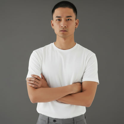 B&C Basic unisex T-shirt