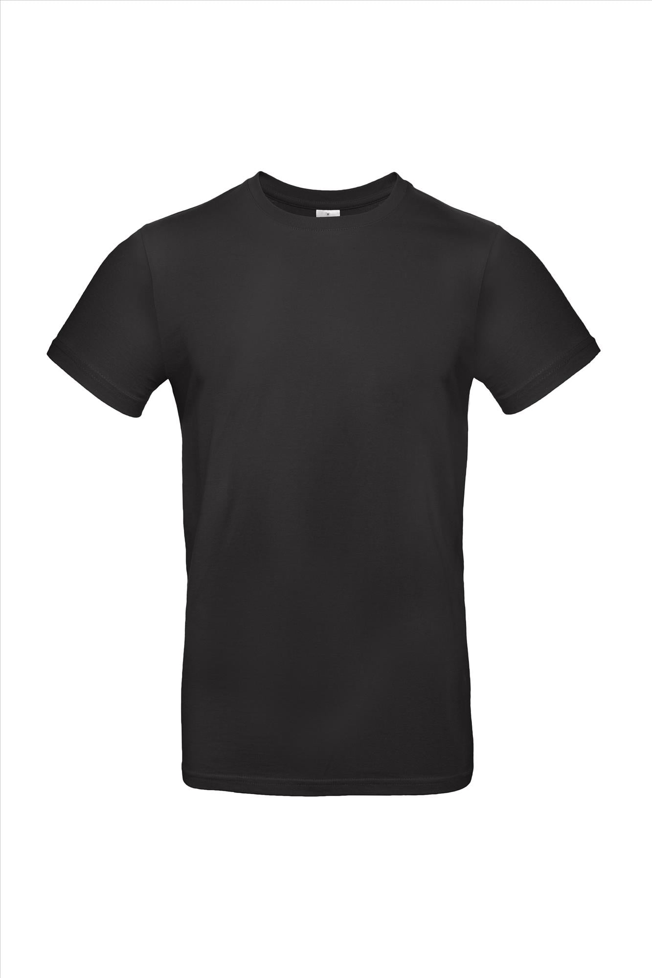 B&C Basic unisex T-shirt