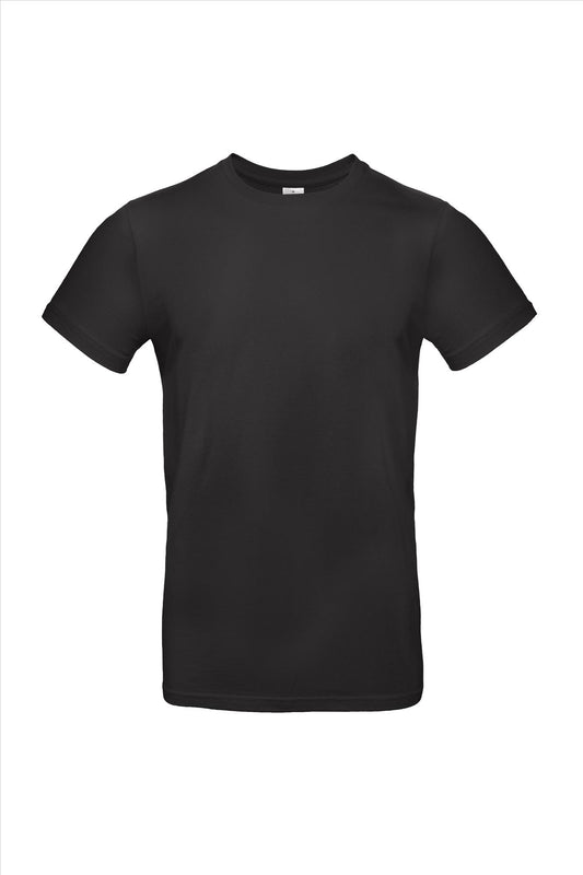 B&C Basic unisex T-shirt