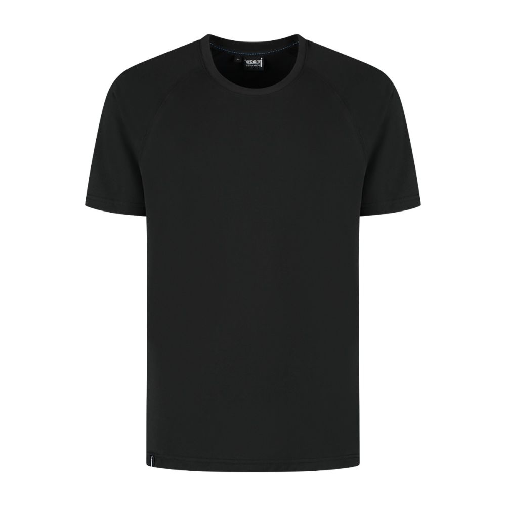 Texas T-shirt image workwear 60° wasbaar