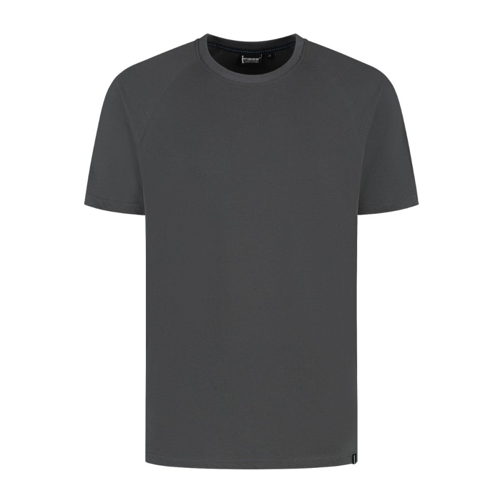 Texas T-shirt image workwear 60° wasbaar