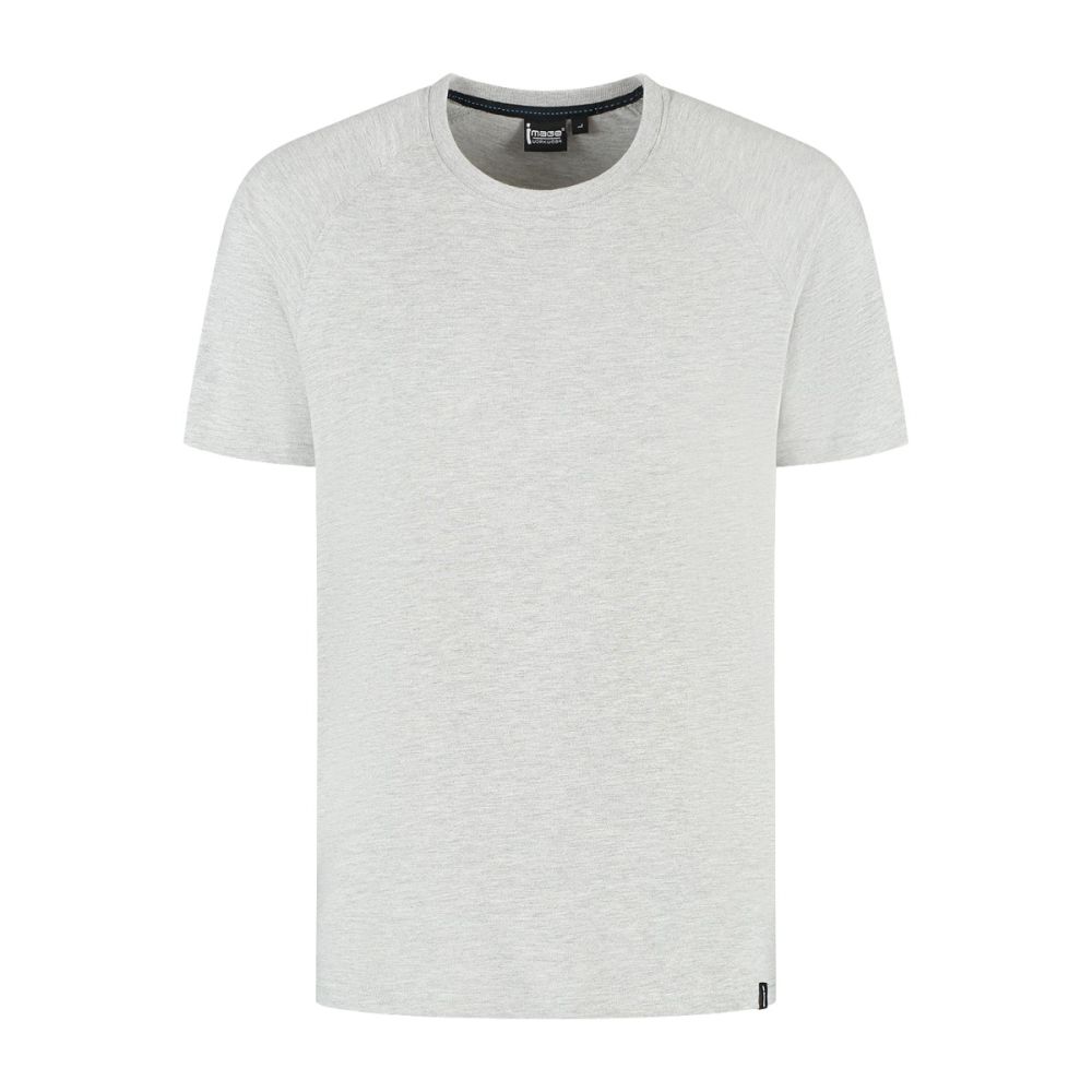 Texas T-shirt image workwear 60° wasbaar