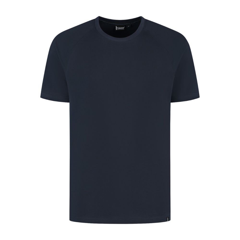 Texas T-shirt image workwear 60° wasbaar