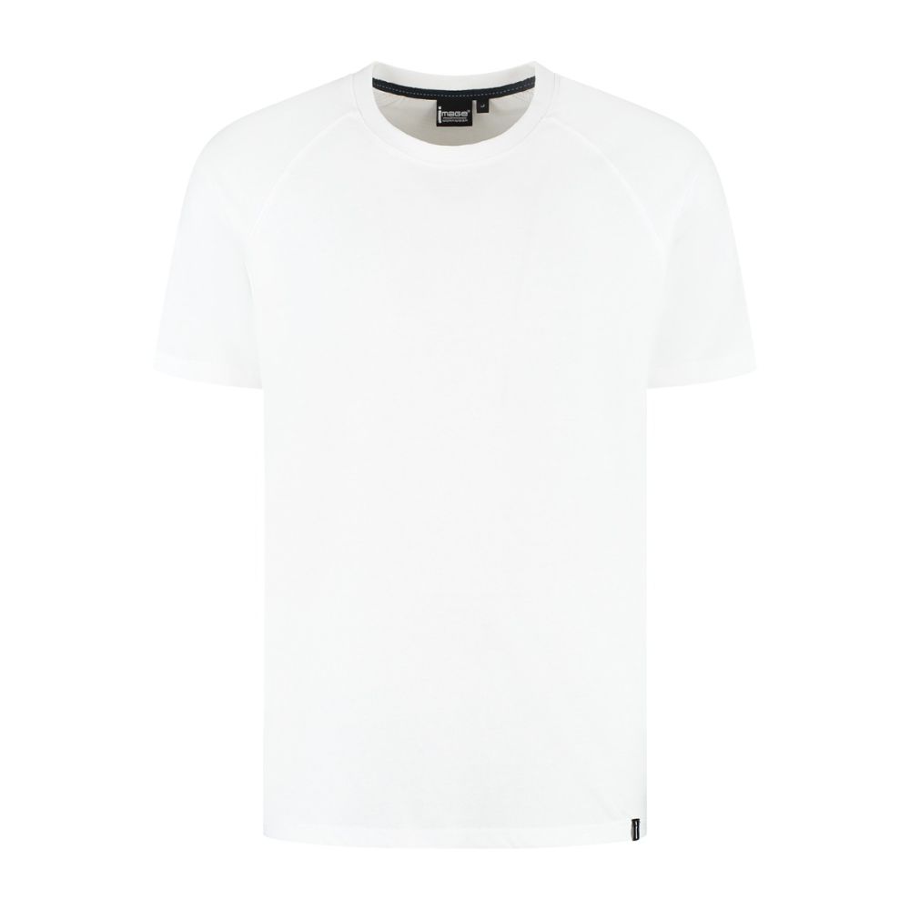 Texas T-shirt image workwear 60° wasbaar