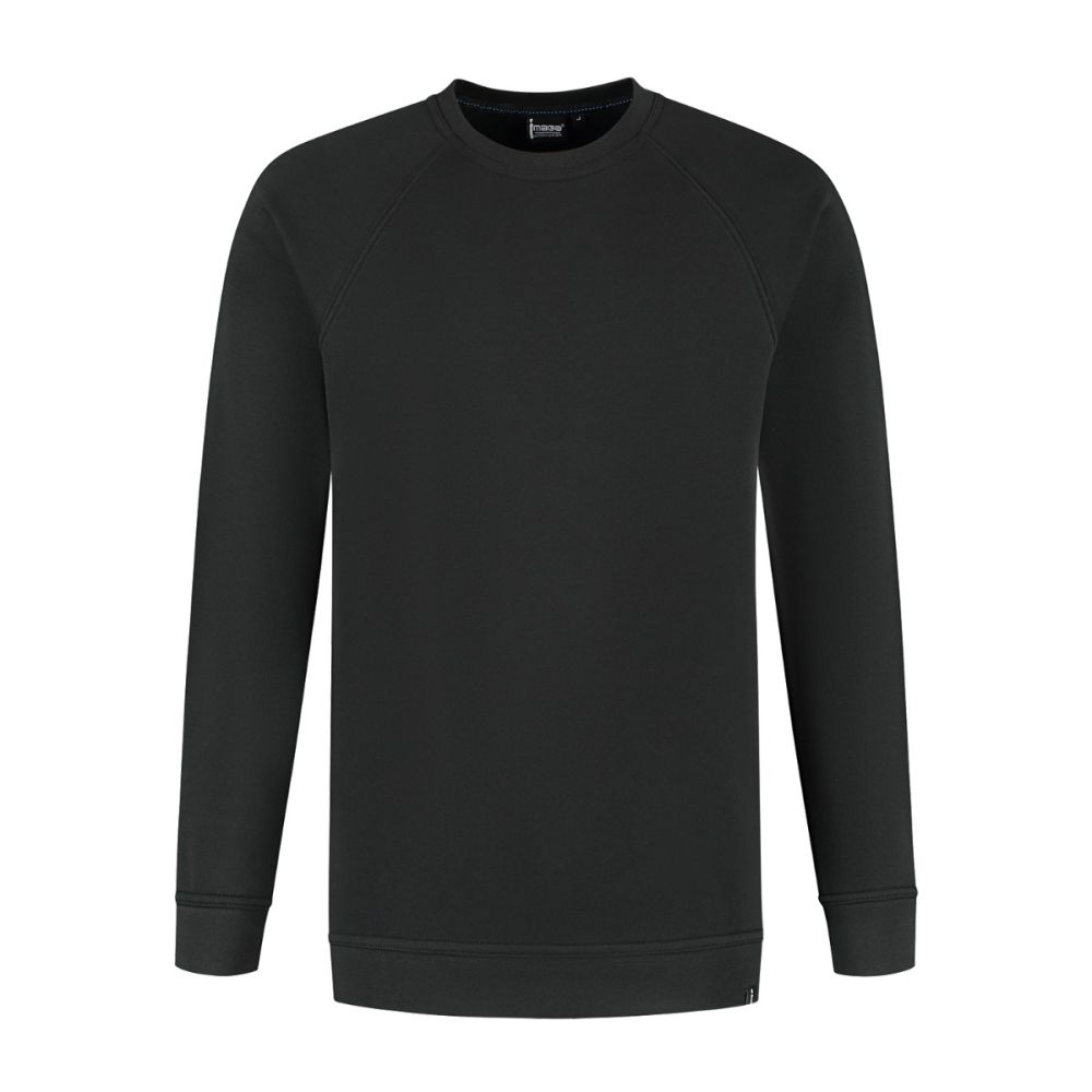 Seymour sweater image workwear 60°C wasbaar