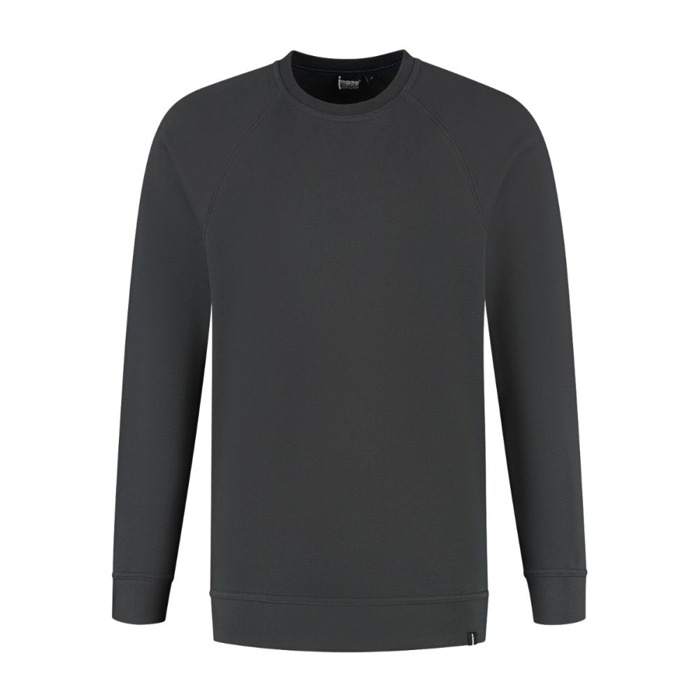 Seymour sweater image workwear 60°C wasbaar