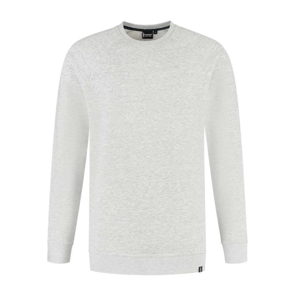 Seymour sweater image workwear 60°C wasbaar