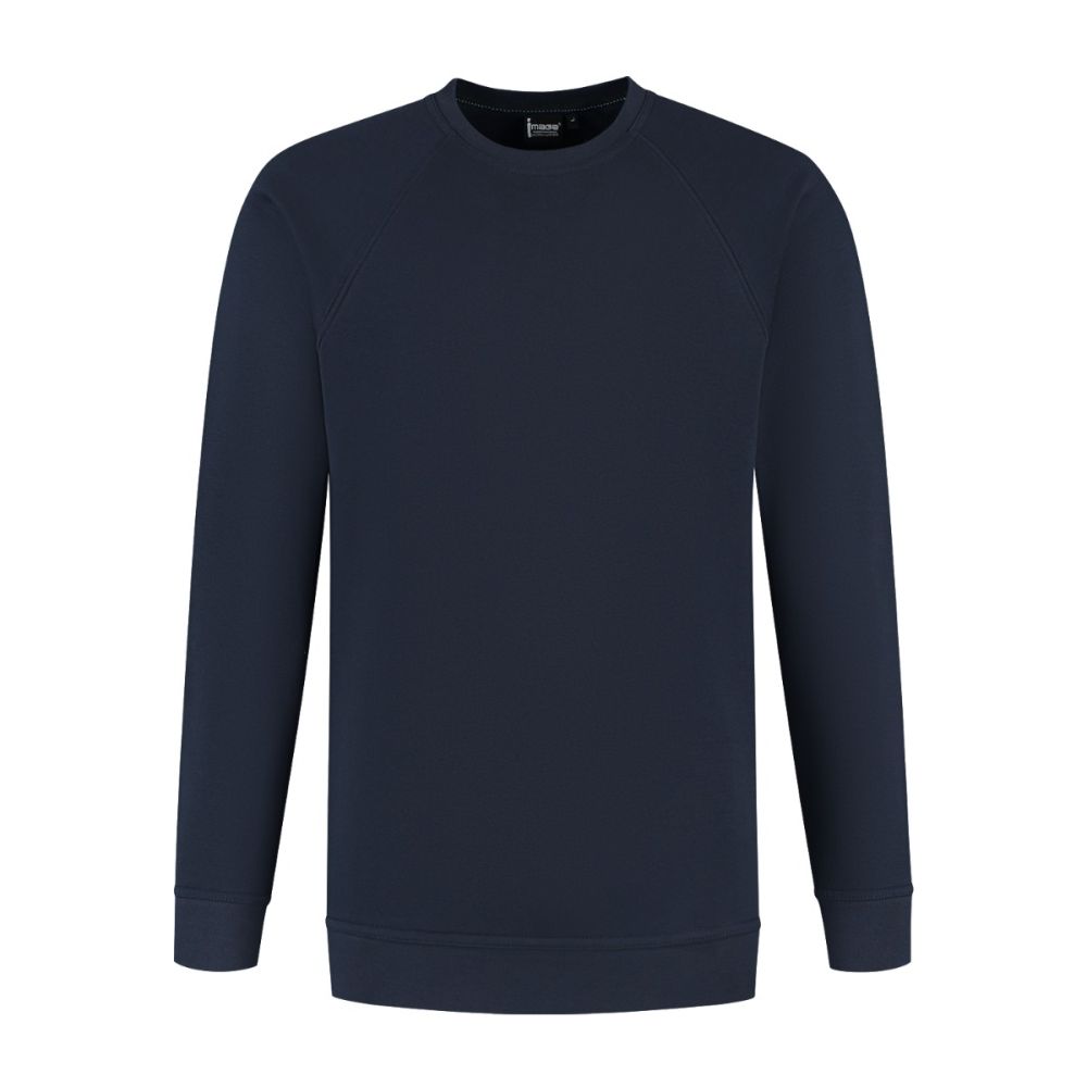 Seymour sweater image workwear 60°C wasbaar