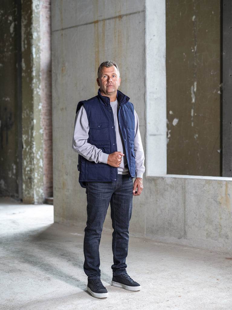 Santino Bob Bodywarmer