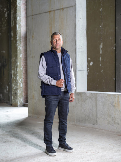 Santino Bob Bodywarmer