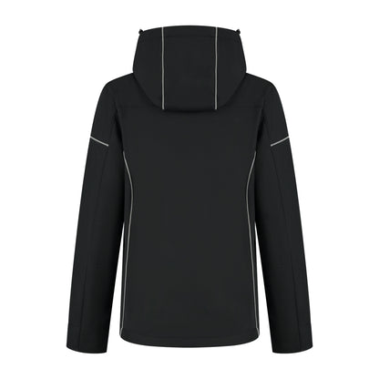 Santino Curtis Softshell Jacket Ladies