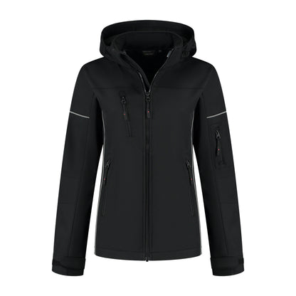 Santino Curtis Softshell Jacket Ladies