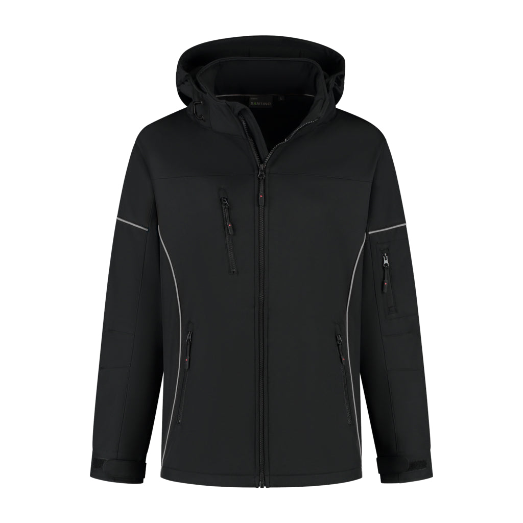 Santino Curtis Softshell Jacket