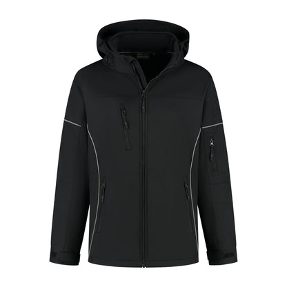 Santino Curtis Softshell Jacket