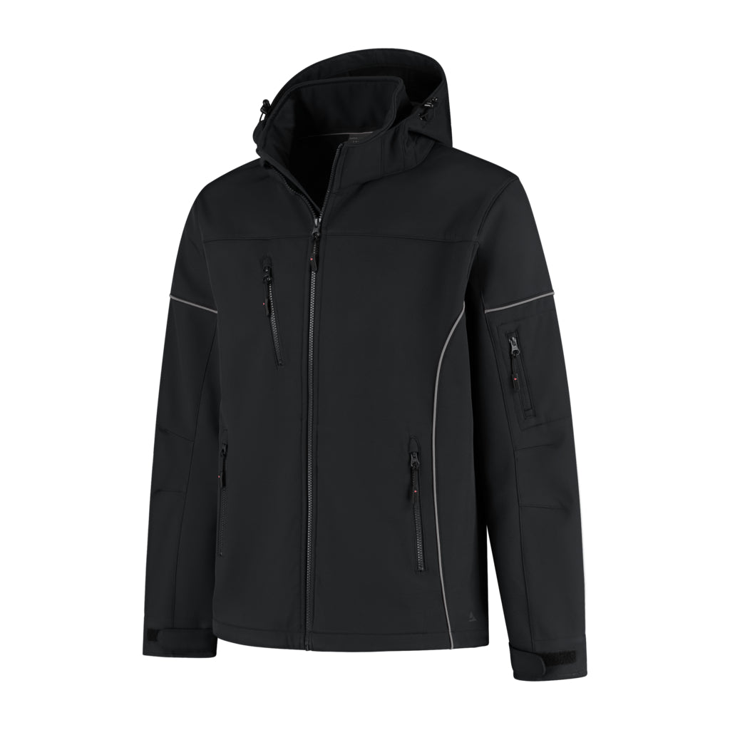Santino Curtis Softshell Jacket