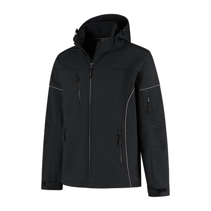 Santino Curtis Softshell Jacket