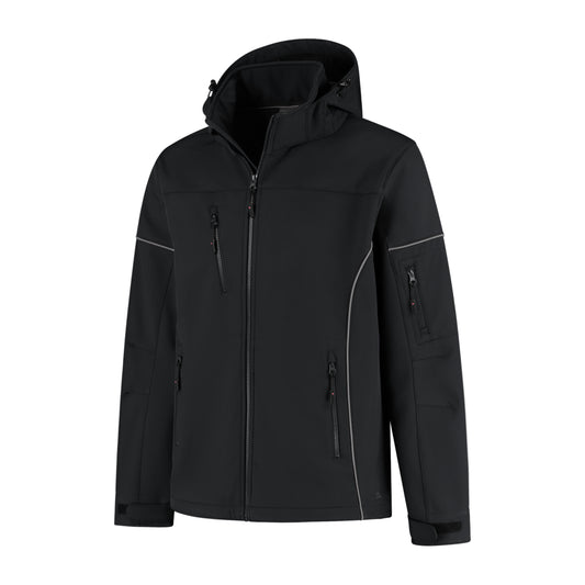 Santino Curtis Softshell Jacket