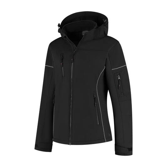 Santino Curtis Softshell Jacket Ladies