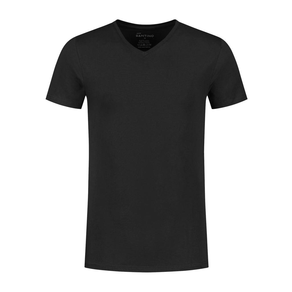 Santino Jazz T-shirt - bedrijfskleding bedrukken
