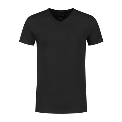 Santino Jazz T-shirt - bedrijfskleding bedrukken