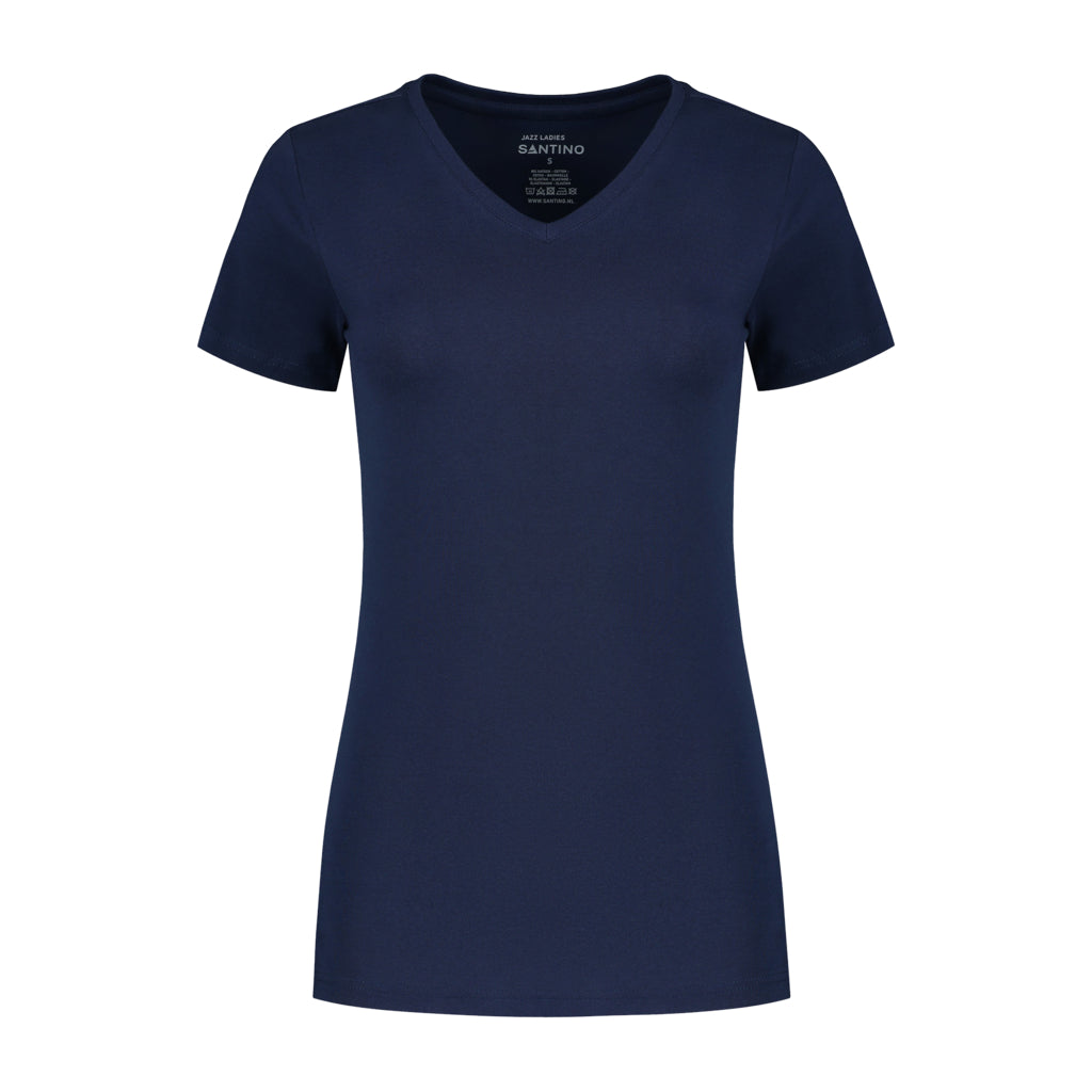 Santino Jazz T-shirt Ladies