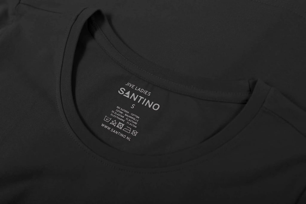 Santino Jive T-shirt Ladies