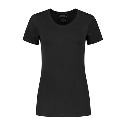 Santino Jive T-shirt Ladies - dames bedrijfskleding bedrukken