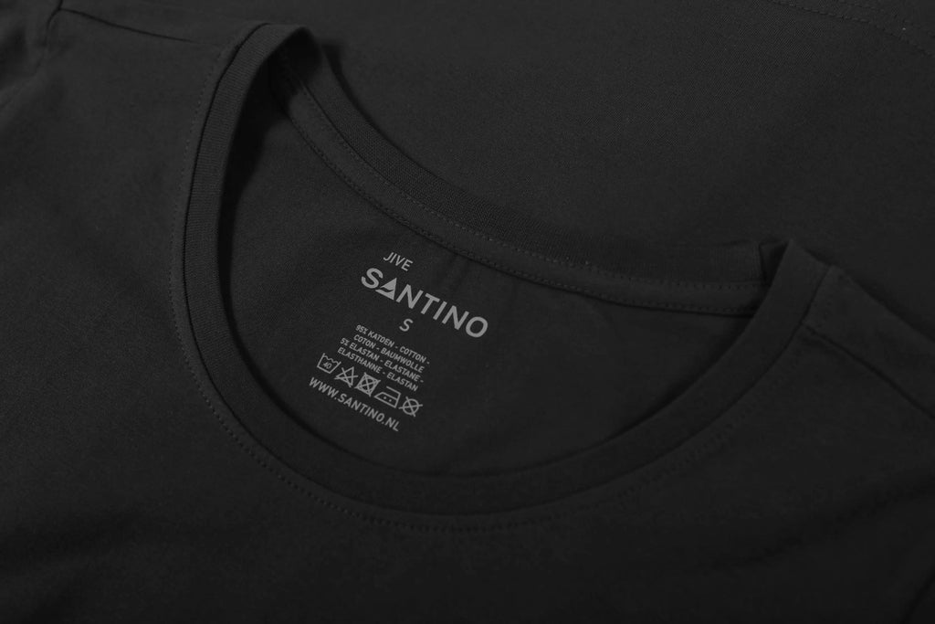 Santino Jive T-shirt