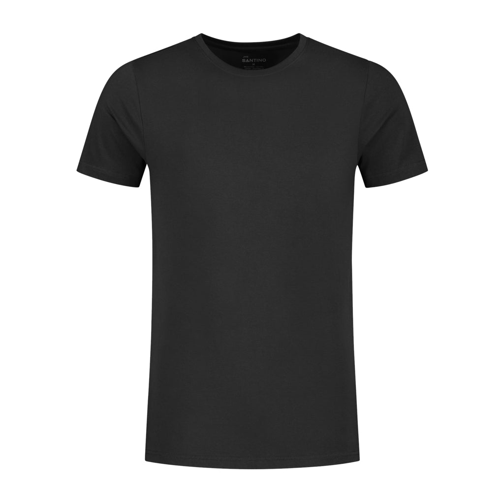 Santino Jive T-shirt - bedrijfskleding bedrukken