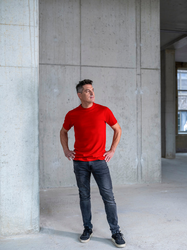 Santino Jolly T-shirt