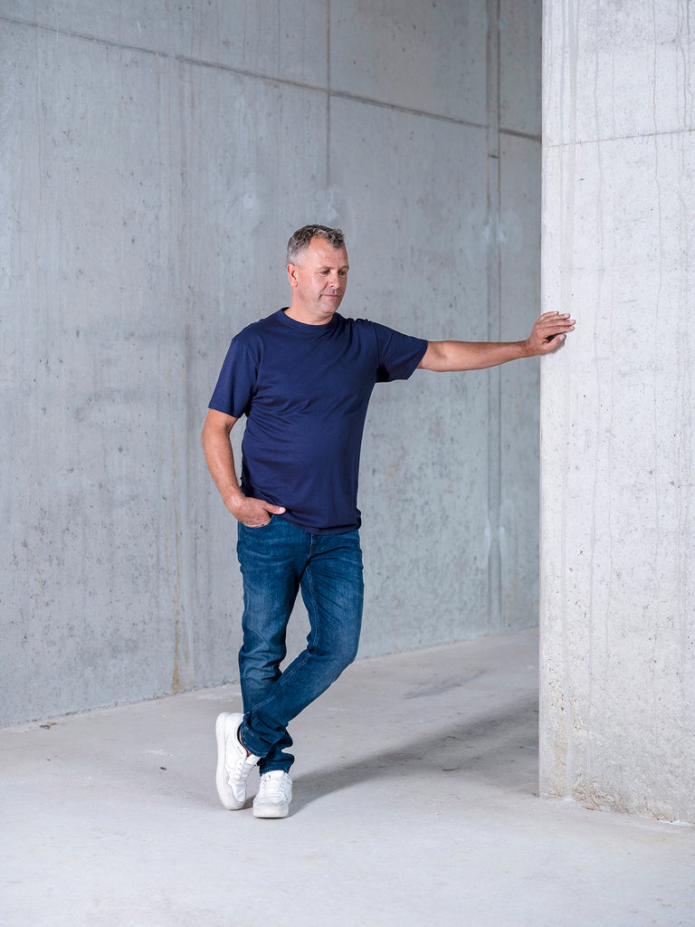 Santino Joy T-shirt