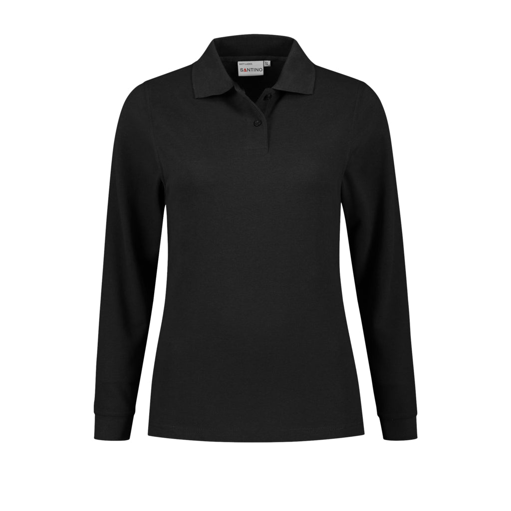 Santino Matt Poloshirt Ladies