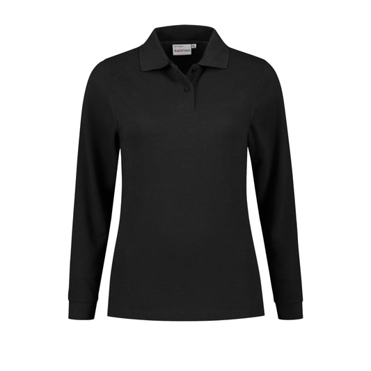 Santino Matt Poloshirt Ladies