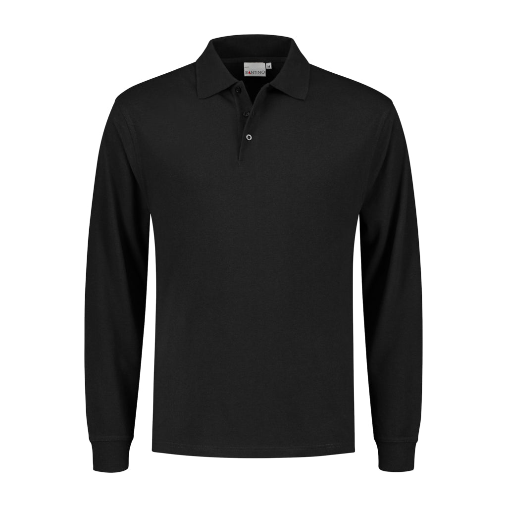 Santino Matt Poloshirt
