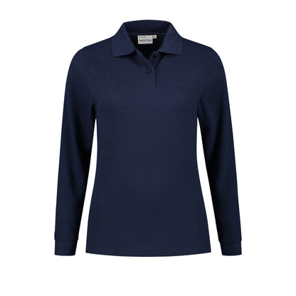 Santino Matt Poloshirt Ladies