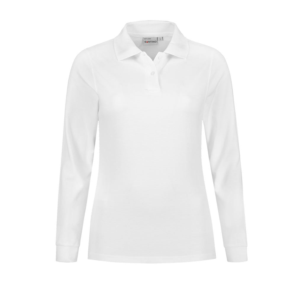 Santino Matt Poloshirt Ladies