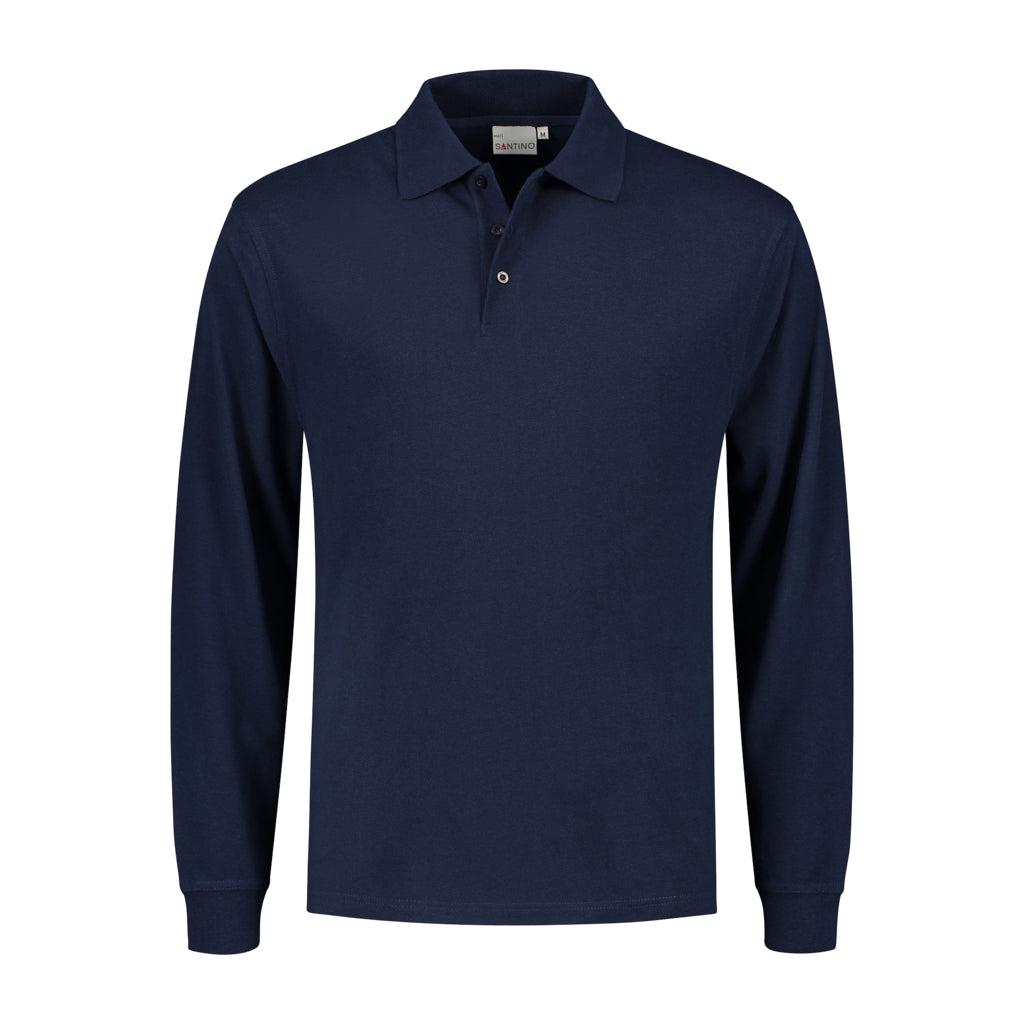 Santino Matt Poloshirt