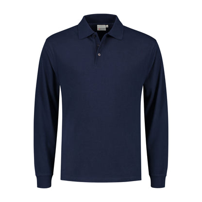 Santino Matt Poloshirt