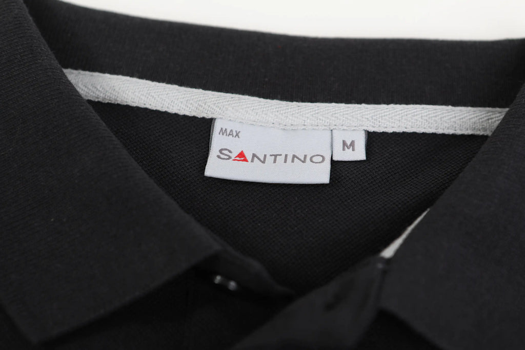 Santino Max Poloshirt