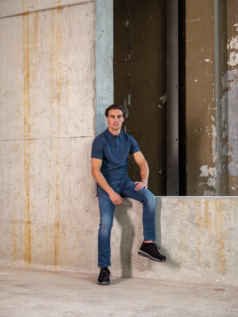 Santino Max Poloshirt