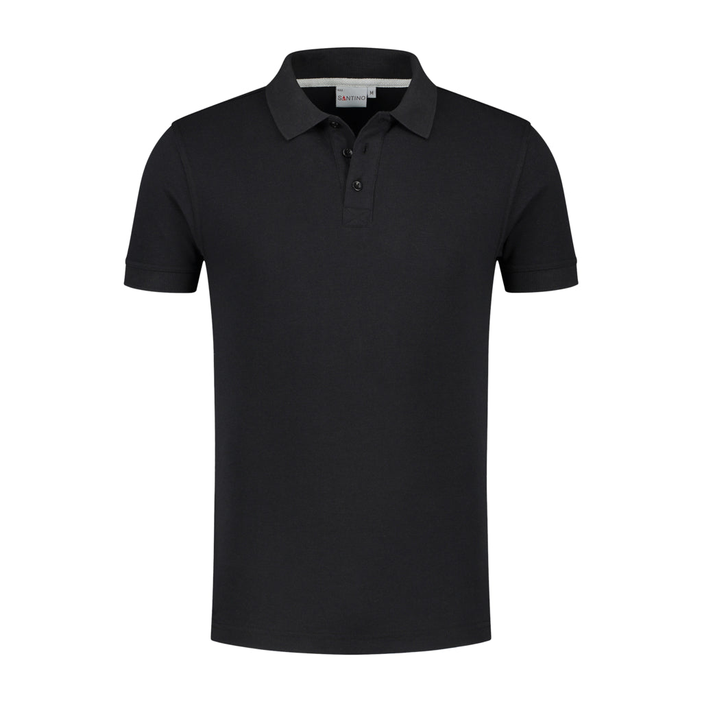Santino Max Poloshirt - bedrijfskleding bedrukken