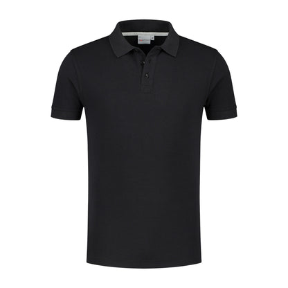 Santino Max Poloshirt - bedrijfskleding bedrukken